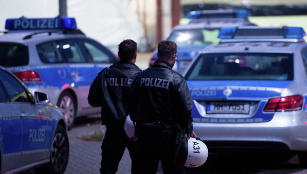 «Ненависть будет искать выход»: что стало причиной серии атак в Германии (ВИДЕО)