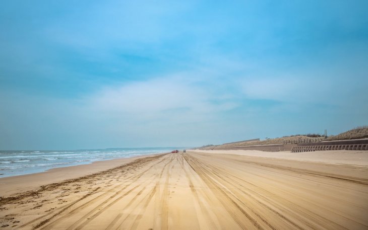 Лучшие пляжи по всей Японии - и пляжные правила, которые надо знать Лучшие пляжи по всей Японии - и пляжные правила, которые надо знать