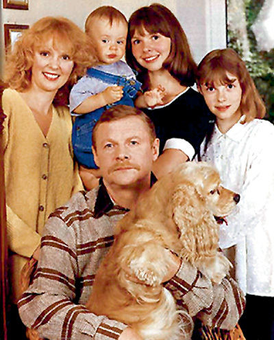 Виталий Соломин с псом Ромкой Виталий Соломин с псом Ромкой виталий соломин