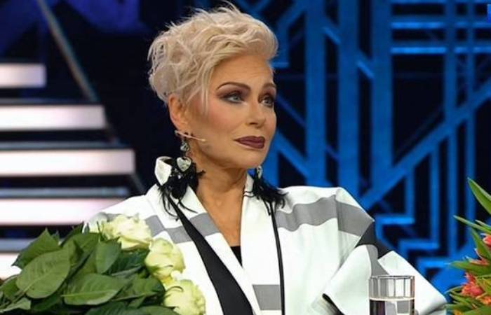 Ирине Понаровской – 66: Как сейчас выглядит и чем занимается знаменитая певица 
