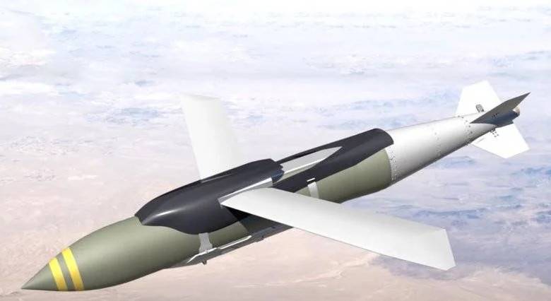 Западные авиационные средства поражения для украинских боевых самолётов советского производства ввс