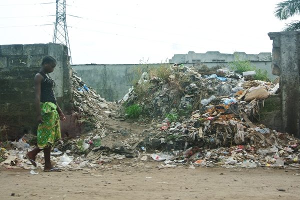 Самые нищие столицы мира Самые нищие столицы мира