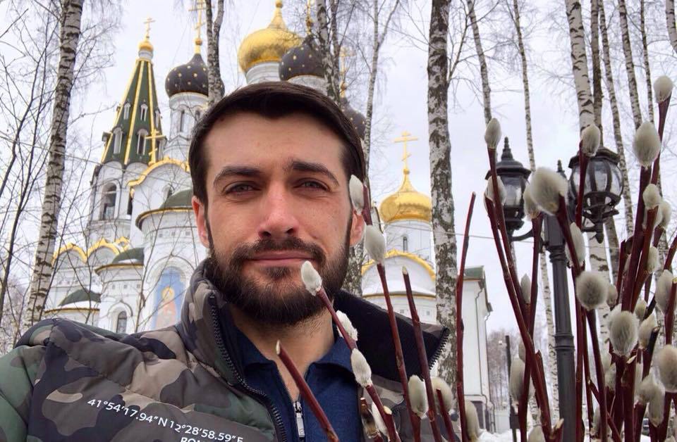 Собчак составила рейтинг самых привлекательных депутатов Собчак составила рейтинг самых привлекательных депутатов