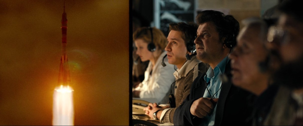 6 самых ярких российских фильмов и сериалов про космос за последние 10 лет