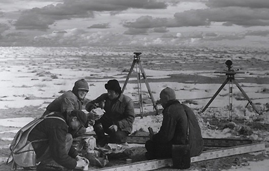 Фотографии из семейных альбомов 60-х - 70-х годов 