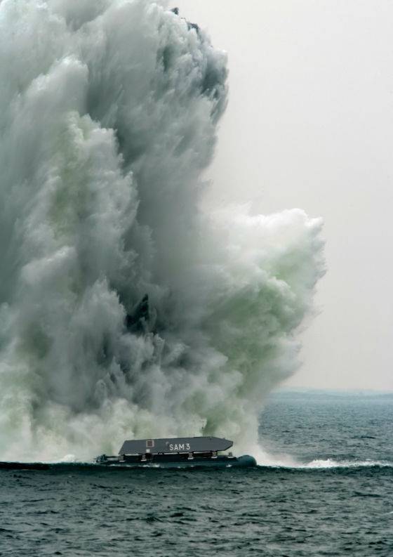 Что не так с «новейшим» ПМК проекта 12700? Что не так с «новейшим» ПМК проекта 12700? вмф