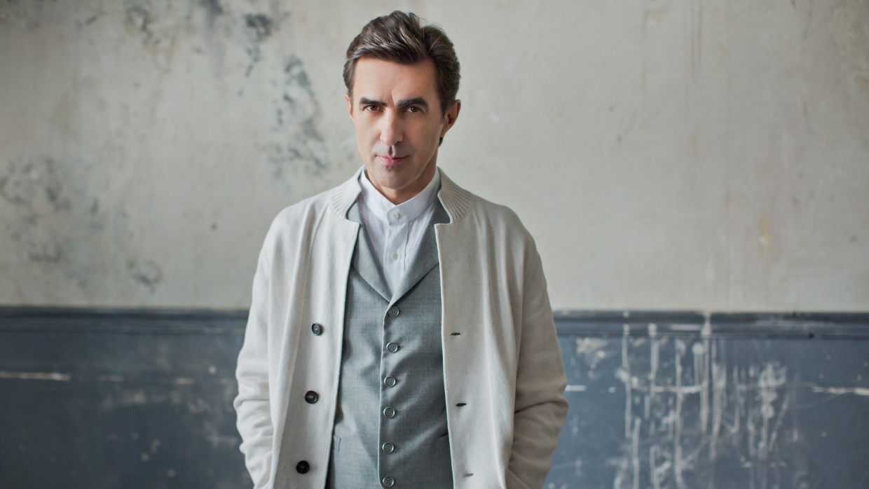 Вячеслав Бутусов напишет музыку к спектаклю «Два царя» по пьесе Бориса Акунина