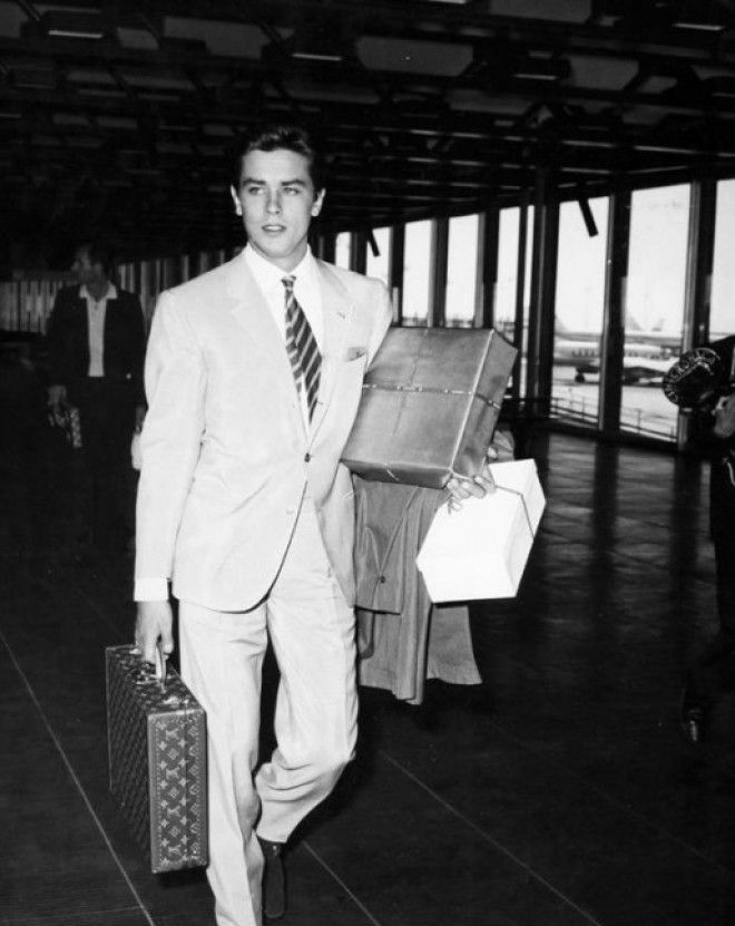 30 фотографий которые покажут вам прошлое с неожиданной стороны