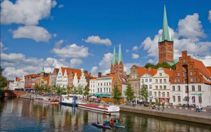 Erotischer kontakt schleswig holstein