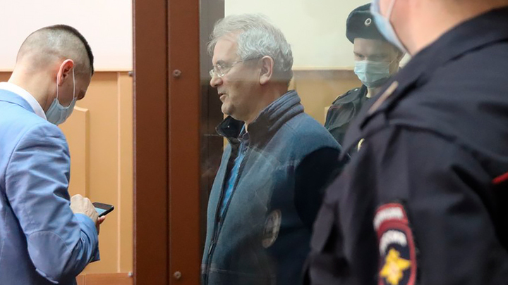 36 процентов – за расстрел: Русские люди требуют ужесточения наказаний для коррупционеров