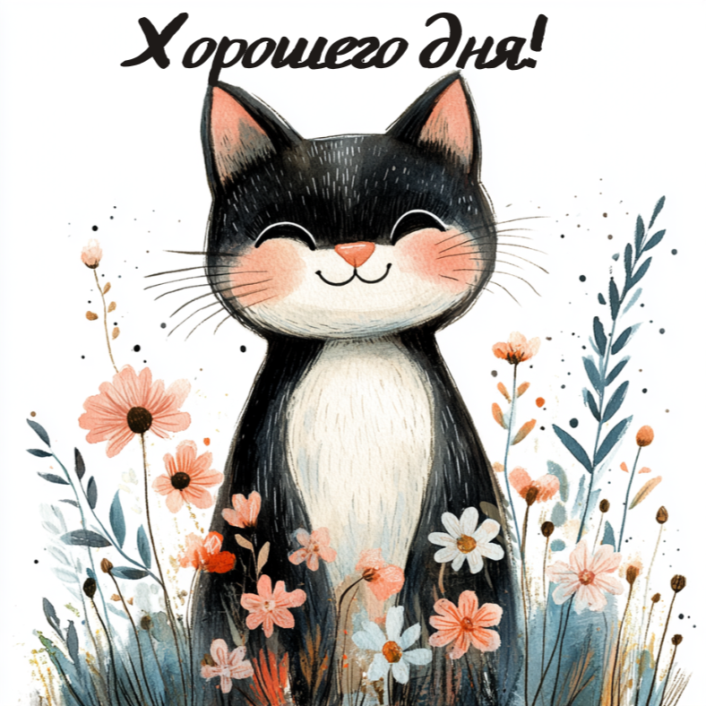Открытки с котятами: 100 идей на любой случай — с добрым утром, с днем рождения и хорошего дня только, также, можете, открыток, котиками, кошек, любой, присоединиться, самые, сделали, праздника, прекрасного, этого, празднованию, кошачий, решили, приютфотоMidjorneyParentsМы, против, понравившийся, сумму