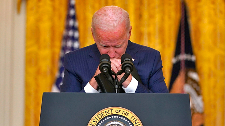 БАЙДЕН ПРОГОВОРИЛСЯ. СЕКРЕТНАЯ ПРОГРАММА ЦРУ И ВЗРЫВЫ В АФГАНИСТАНЕ: ВСЁ СОШЛОСЬ