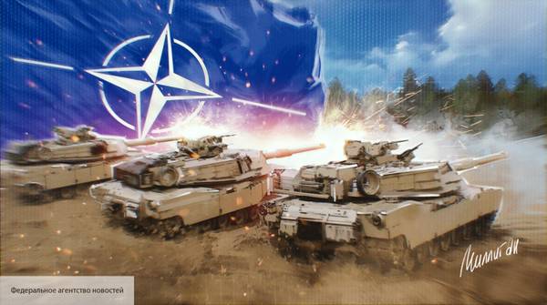 Франц Клинцевич: Россия «обломает зубы» Финляндии за одну только мысль о вступлении в НАТО