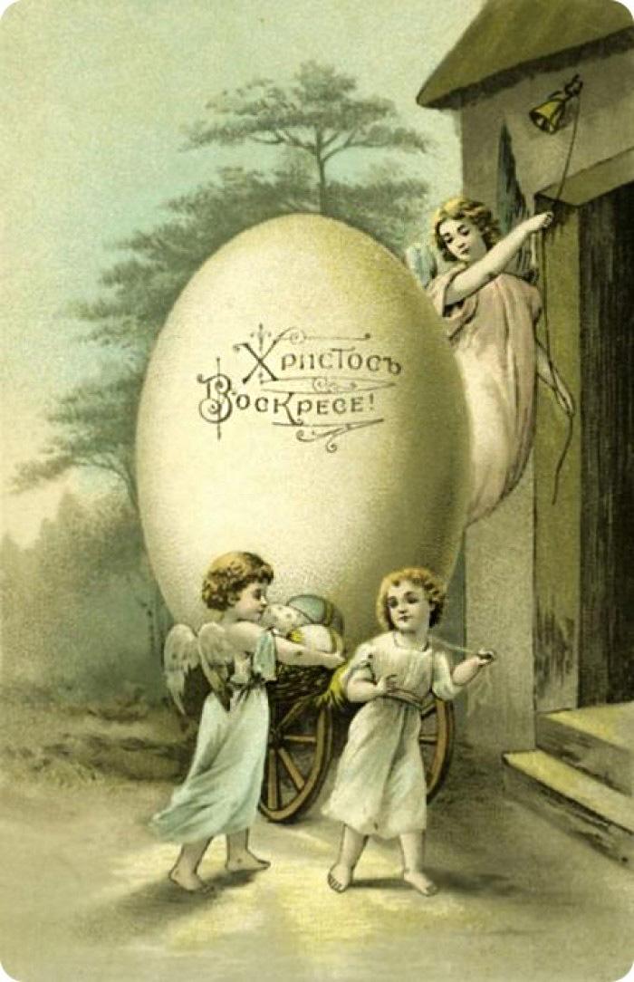 100 дореволюционных открыток с Пасхой для поздравления родителей, бабушек и дедушек, свекрови, подруг — в общем, всех открытки, Светлой, христиане, светлым, отправив, например, возможно —, равно, праздником, Однако, поздравить, открытку, приехать, возможности, друга, далеко, живут, симпатичную, Старинные, Собрали