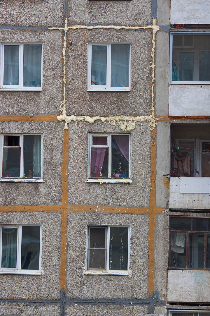 Как простой баллон монтажной пены может изменить вашу жизнь 