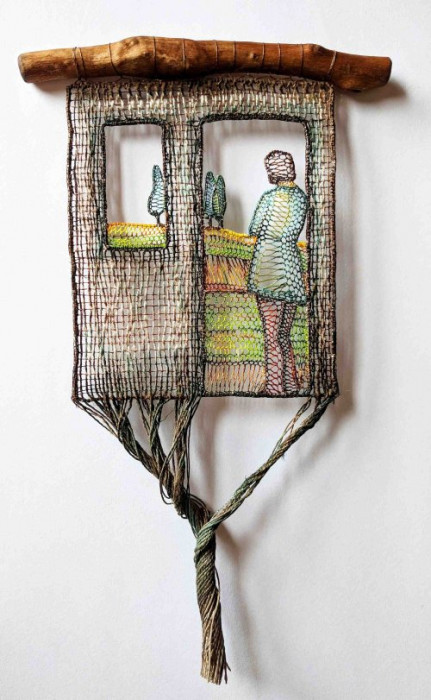 Кружевные творения Агнес Херцег Кружевные творения Агнес Херцег кружево,рукоделие,своими руками,сделай сам