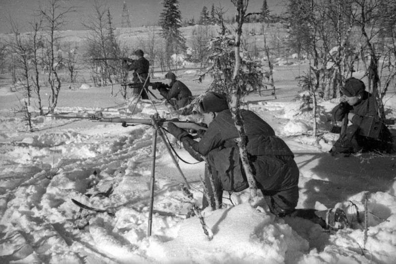 Историк о советско-финляндской войне 1939-1940 годов: Она была неизбежной г,Москва [1405113],история,респ,Карелия [120093]