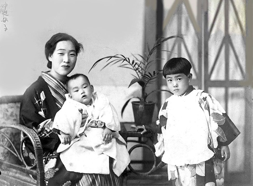 Они пережили атомные бомбы в Хиросиме и Нагасаки: три женских портрета атом,вторая мировая война,жизнь,история,люди,ядерная энергетика,япония