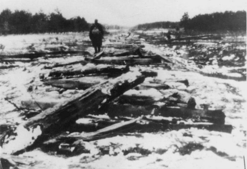 Как партизаны устроили гитлеровцам «Концерт» г,Москва [1405113],история,Ленинградская обл,[749230],Орловская обл,[990952],Смоленская обл,[1231885]