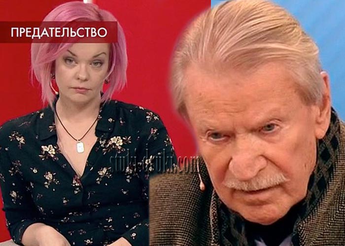 Бывшая жена жестоко отомстила Ивану Краско актер,Иван Краско,наши звезды,скандал,шоубиz,шоубиз