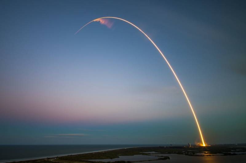 Москва указала Вашингтону на ошибку в создании глобальной системы ПРО