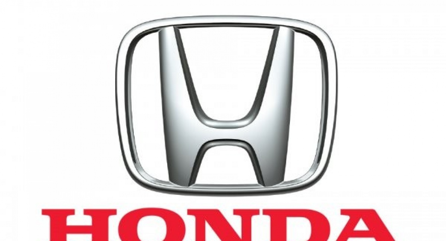 У Honda появился еще один маленький кроссовер