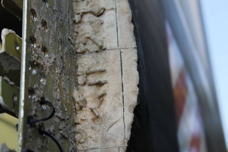 Противостоять свету: защита от лазерного оружия. Часть 5 Противостоять свету: защита от лазерного оружия. Часть 5 оружие