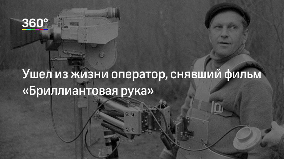 Оператор Снимает Порно