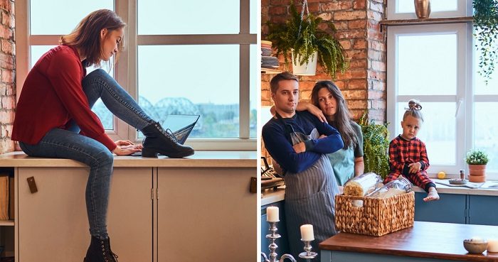 Превращаем подоконник в уютное место отдыха Превращаем подоконник в уютное место отдыха зона отдыха