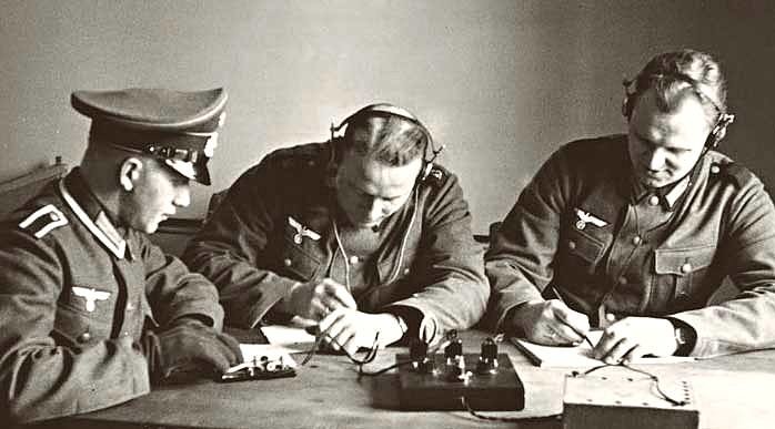 Одна из самых блестящих операций советских спецслужб Великая Отечественная Война, операции спецслужб