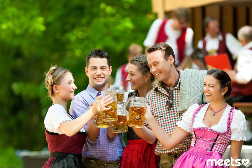 festival octoberfest