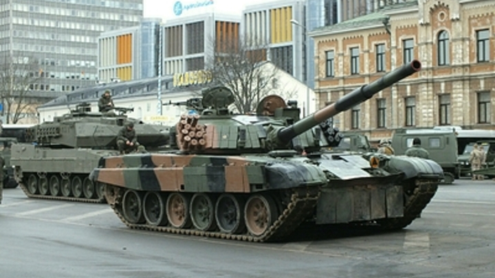 УКРАИНА: НОВОСТИ 01.04.2022 вечер