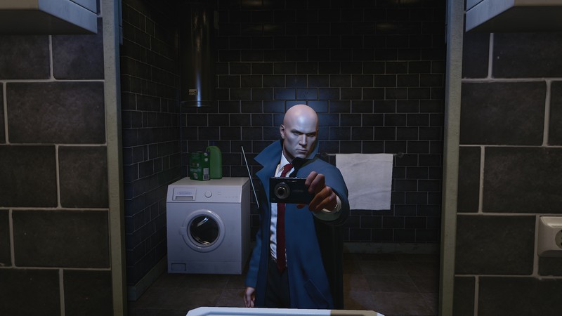 HITMAN 3: сезон охоты подошел к концу