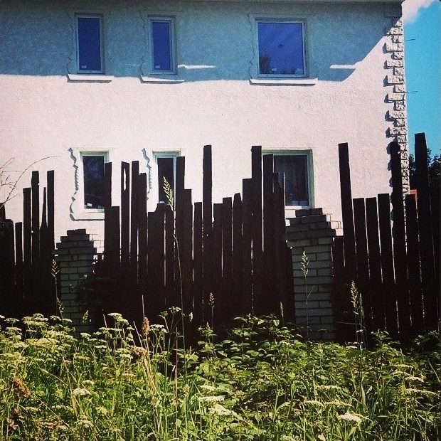 Когда сам себе дизайнер Когда сам себе дизайнер