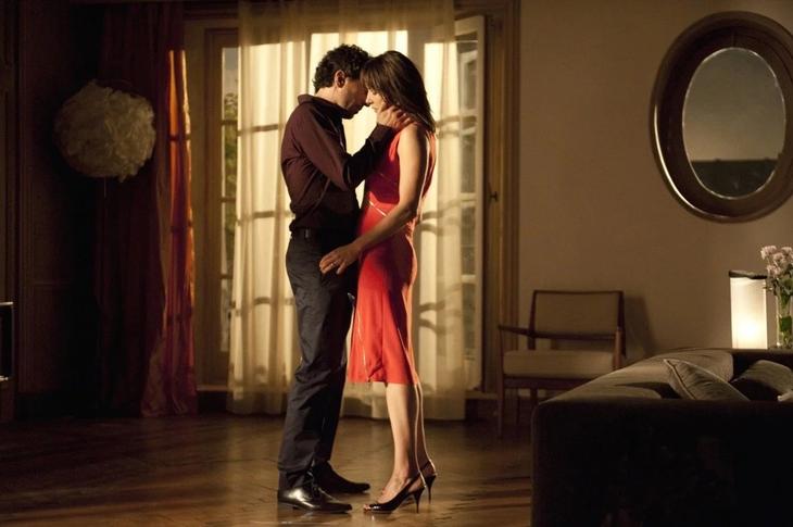 Как мужчины и женщины соблазняют друг друга: научный взгляд