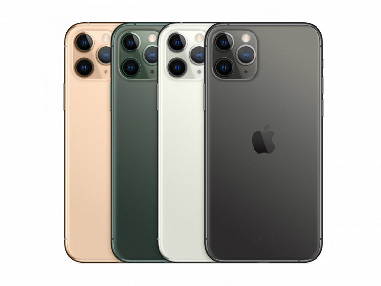 Стоит немного подождать с покупкой iPhone 11 и iPhone SE2. Цены на них рухнут совсем скоро