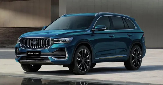 Машинам Toyota и Volkswagen китайцы предпочитают Geely и BYD. Свежий рейтинг автопроизводителей КНР