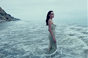 Анджелина Джоли — Фотосессия для «Vogue» 2015