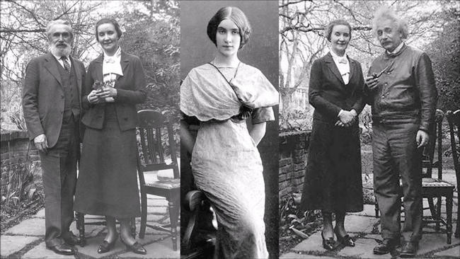 Маргарита Коненкова, Вера Судейкина и другие жены художников, чьи имена связывают с Булгаковым, Эйнштейном, Стравинским. жизнь,знаменитости,культура