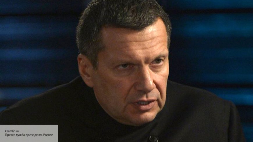 Соловьев предложил позвонить Порошенко и попросить у него генеральское звание для Ковтуна Соловьев предложил позвонить Порошенко и попросить у него генеральское звание для Ковтуна новости,события