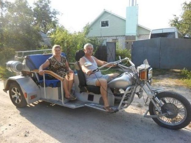 Подборка добрых и весёлых картинок автоновости