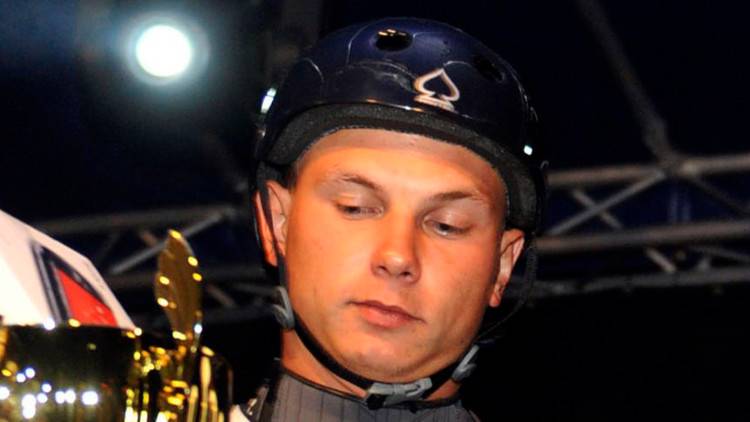 Украинский фристайлист Абраменко дал интервью на русском языке на ОИ-2022