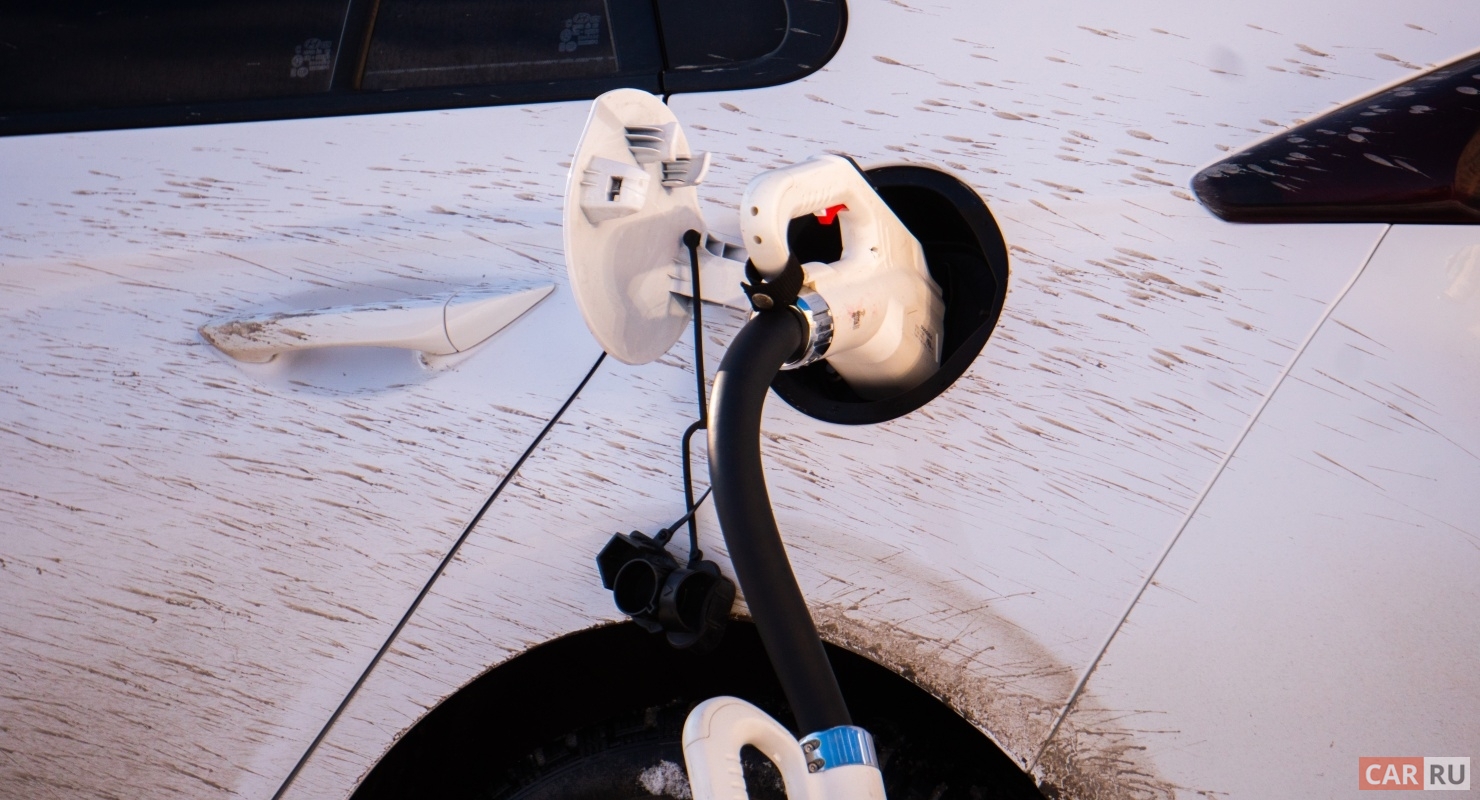 Электрокары из Китая несут скрытую угрозу