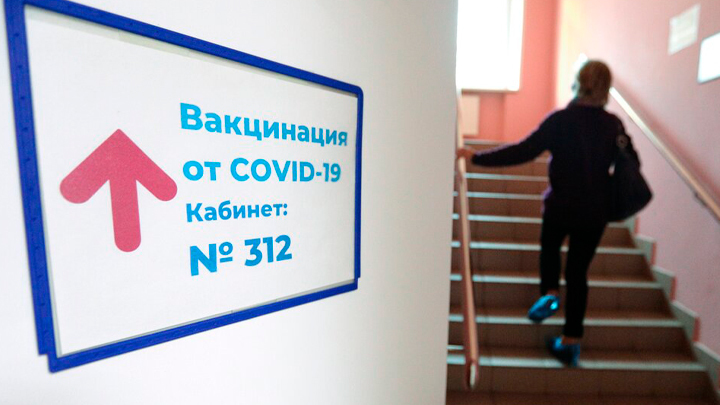 ПУТИНА НЕ УСЛЫШАЛИ: СПЕЦОПЕРАЦИЯ ВЫЛЕЧИЛА ОТ КОВИДА НЕ ВСЕХ