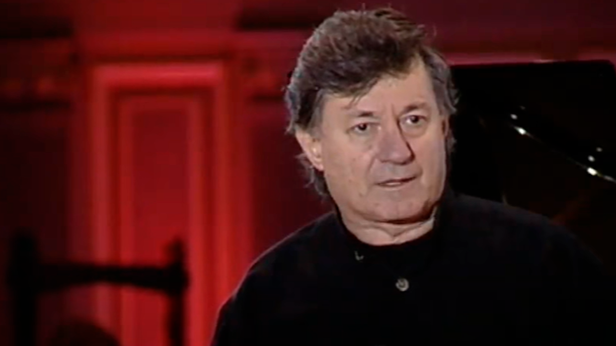 Умер актер и бывший министр культуры Румынии Ион Карамитру