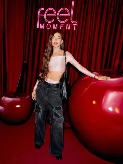 Олеся Иванченко, Саша Бортич и Карина Нигай на презентации косметического бренда Карина, Светлана, Олеся, Нигай, Бортич, Иванченко, начале, Дмитрий, МинкевичРанее, РевенкоЕкатерина, ЗайцеваАлександра, ПинчОльга, АбрамоваМилана, КаспарянцСветлана, Татьяна, НигайКарина, БортичКарина, БортичСаша, ИванченкоСаша, baggyкрояОлеся