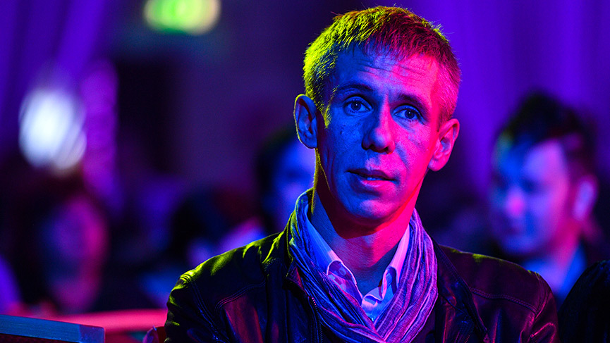 Панин признался, что ходит на нудистский пляж вместе с 11-летней дочерью 