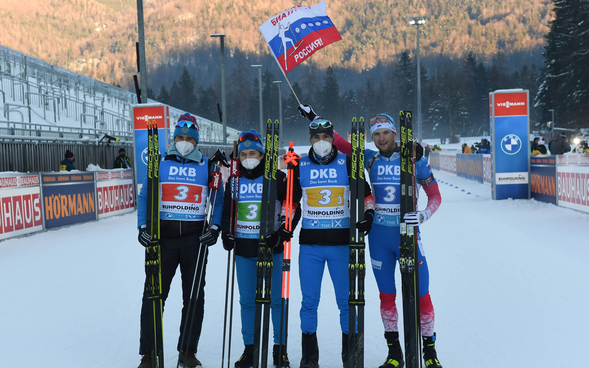 Олимпийский чемпион назвал Логинова одним из фаворитов на Играх