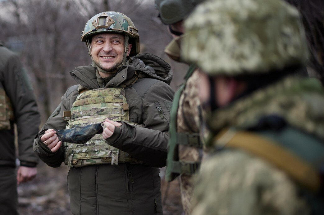 Новые идеи пана Зеленского Новые идеи пана Зеленского очень, Украины, каждый, Например, этого, строить, нашей, историю, перед, Андрей, вроде, напутствия, побегут, Тысячелетний, Германии, копать, посол, Мельник, обошлось, Более