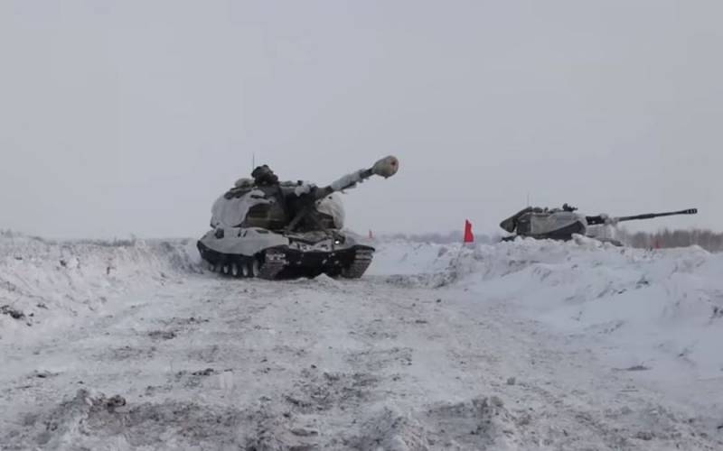 «Русским нужно до 10 секунд, чтобы разгромить передовые части ВСУ» – пресса США